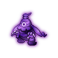 Shadow Dusclops